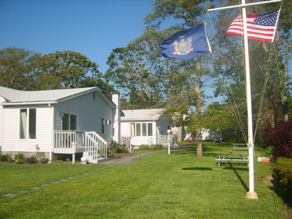 The Drake Inn Hampton Bays Exterior photo